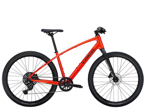 Dual Sport 2 Gen 5 - Lava
