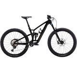 Fuel EX 9.8 XT Gen 6 - Deep Smoke