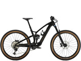 Fuel EXe 9.7 - Deep Smoke 360Wh