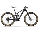Fuel EXe 9.9 X0 AXS T-Type - Dark Star 360Wh