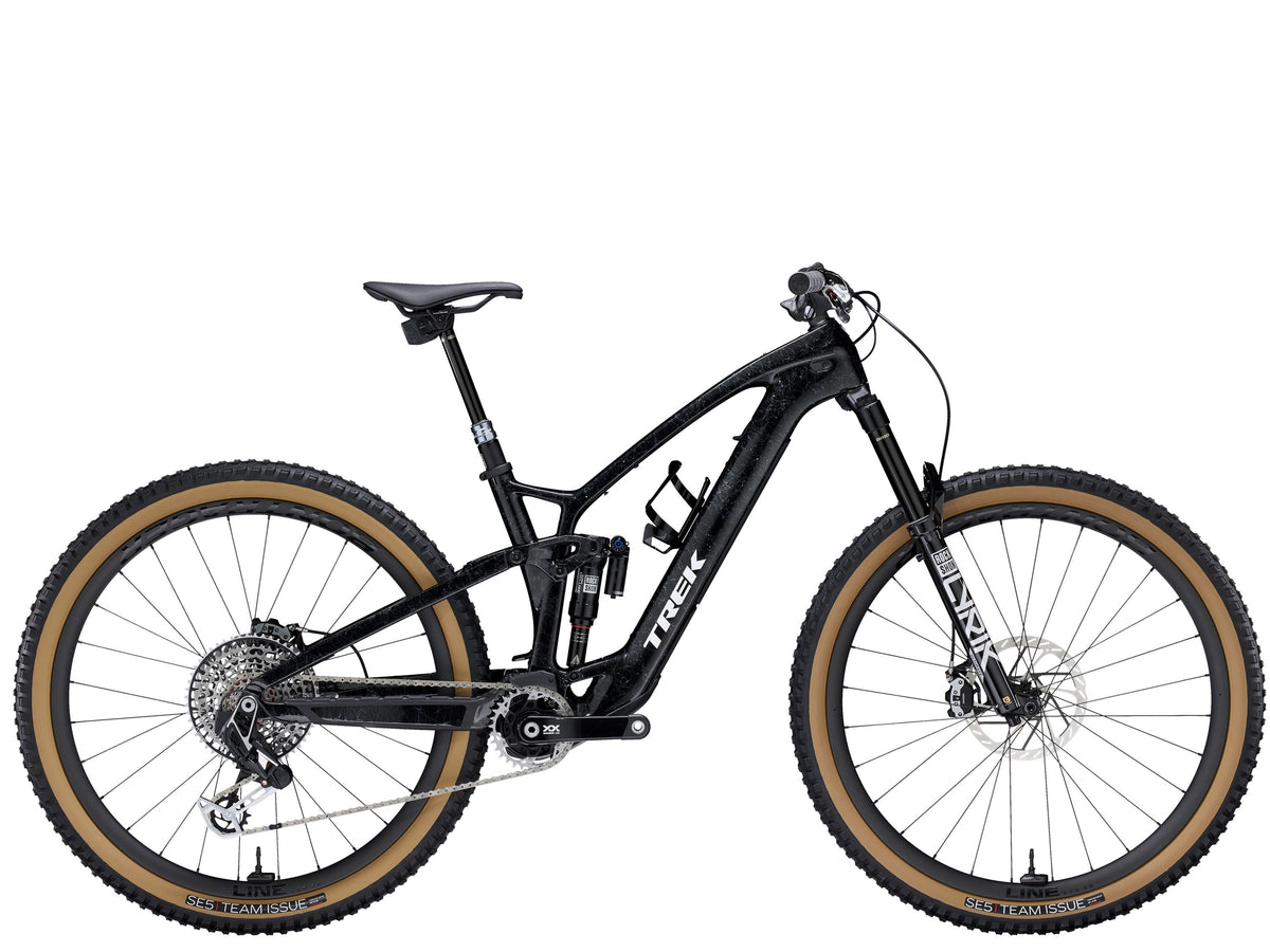 Fuel EXe 9.9 XX AXS T-Type - Dark Star 360Wh
