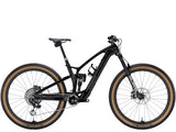 Fuel EXe 9.9 XX AXS T-Type - Deep Smoke 360Wh