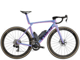 Madone SLR 9 AXS Gen 8 - Tête de la Course