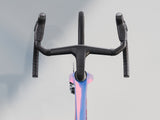 Madone SLR 9 AXS Gen 8 - Tête de la Course