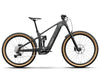 Rail+ 9.8 XT Gen 5 - Deep Smoke 800Wh