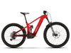 Rail+ 9.9 X0 AXS T-Type Gen 5 - Red Smoke 800Wh