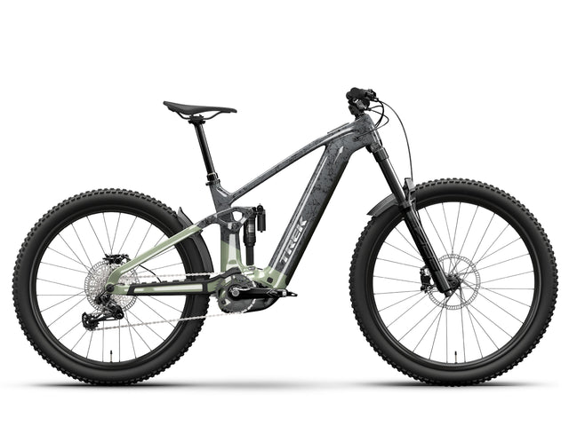 Rail+ 9.9 X0 AXS T-Type Gen 5 - Slate 800Wh
