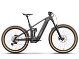 Rail+ 9.9 XX AXS T-Type Gen 5 - Deep Smoke 800Wh