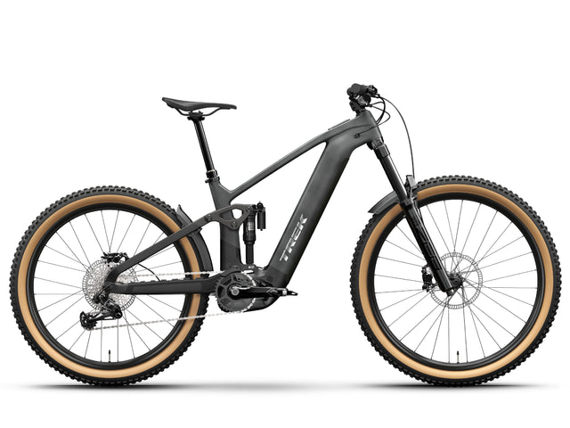 Rail+ 9.9 XX AXS T-Type Gen 5 - Deep Smoke 800Wh