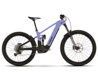 Rail+ 9.9 XX AXS T-Type Gen 5 - Lavender Haze 800Wh