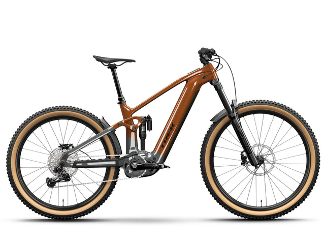 Rail+ 9.9 XX AXS T-Type Gen 5 - Pennyflake 800Wh