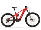 Rail+ 9.9 XX AXS T-Type Gen 5 - Red Smoke 800Wh
