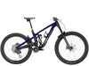 Slash 9.9 XX AXS T-Type Gen 6 - Abyss Violet