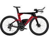 Speed Concept SLR 7 AXS - Carbon Red Smoke