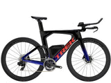 Speed Concept SLR 8 AXS - Hex Blue/Trek Black