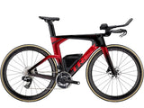 Speed Concept SLR 9 AXS - Carbon Red Smoke