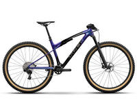 Supercaliber SL 9.7 GX AXS T-Type Gen 2 - Carbon Smoke/Purple 