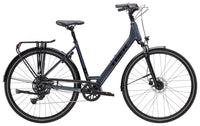 Verve 2 Lowstep Équipé - Gris Galactique