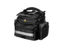 Sacoche de guidon TourGuide, avec Fixer 8e (MJ 2019)