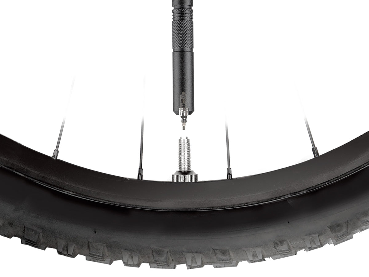 Nettoyant pour valve Tubi