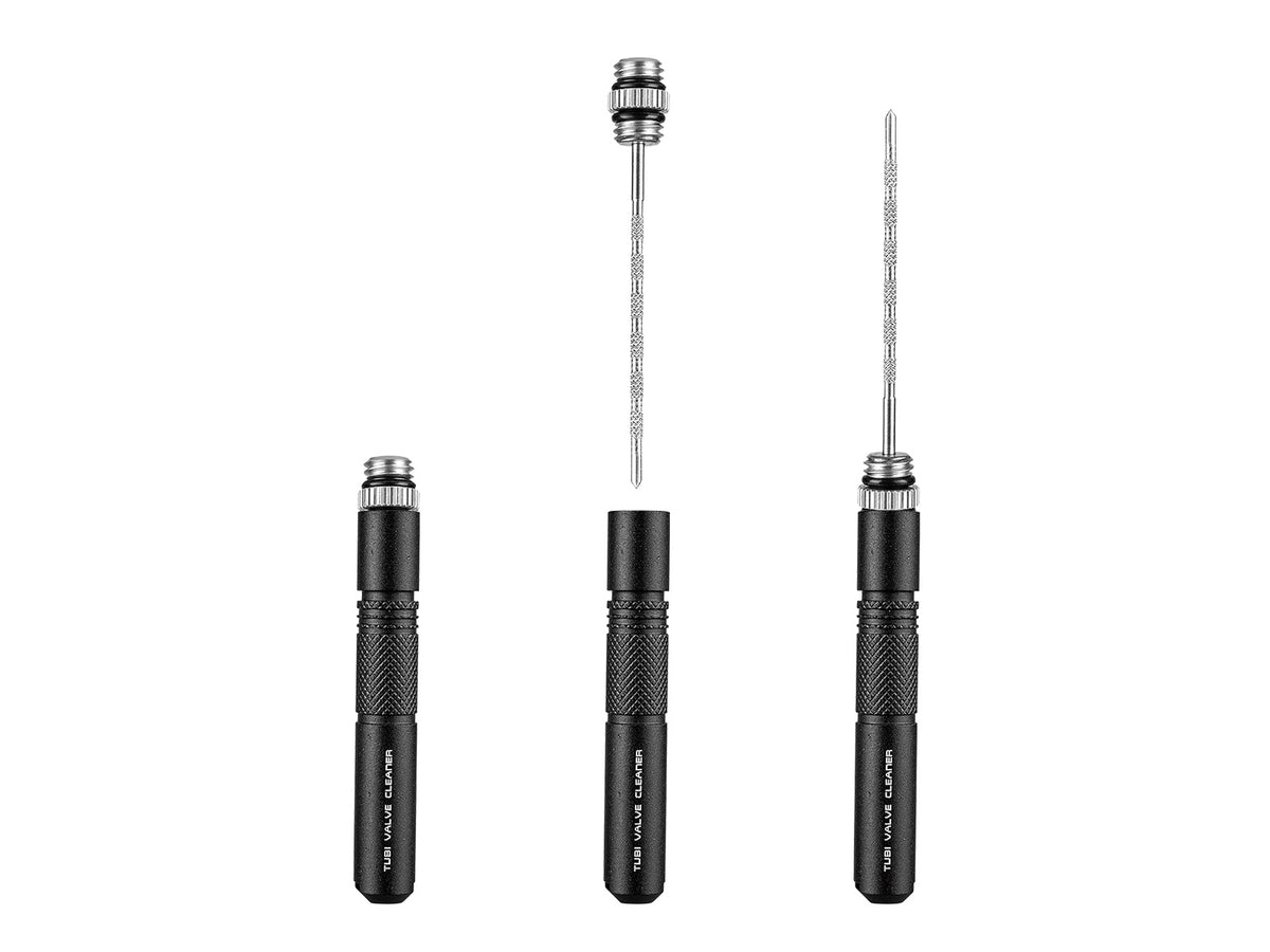 Nettoyant pour valve Tubi