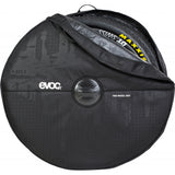 Two Wheel Bag - Laufradtasche - Schwarz