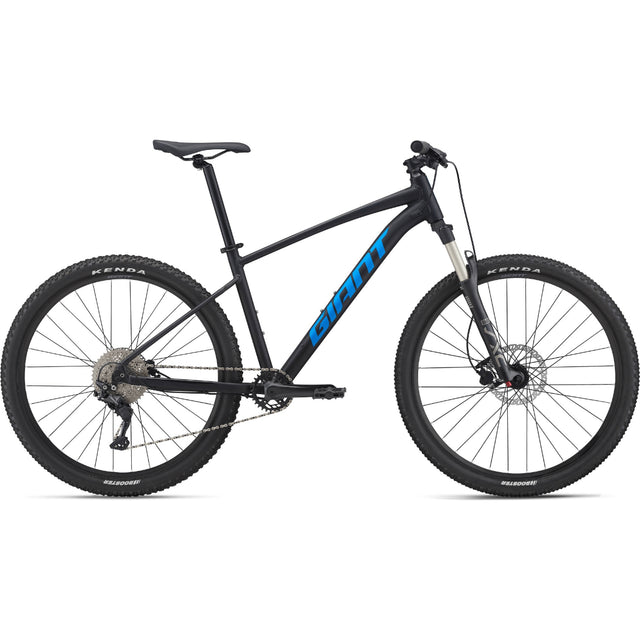 Talon 1 Black