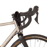 Tech Bag Handlebar Bag - black