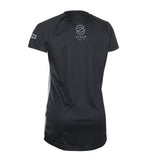 Tee SS Scrub AMP WMS - Grau Melange