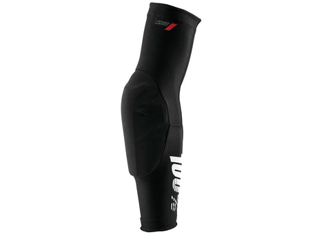 Teratec elbow guards - black