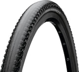 Terra Hardpack Falt schwarz / schwarz - 50-622