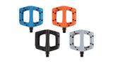 Tip Top Pedals - Black