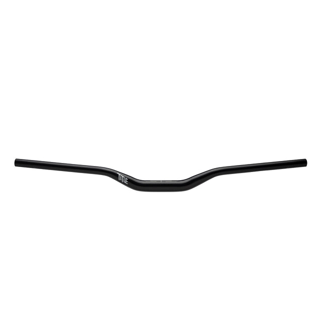 AH1 MTB Handlebar 31.8 mm - 38 mm Rise - Black