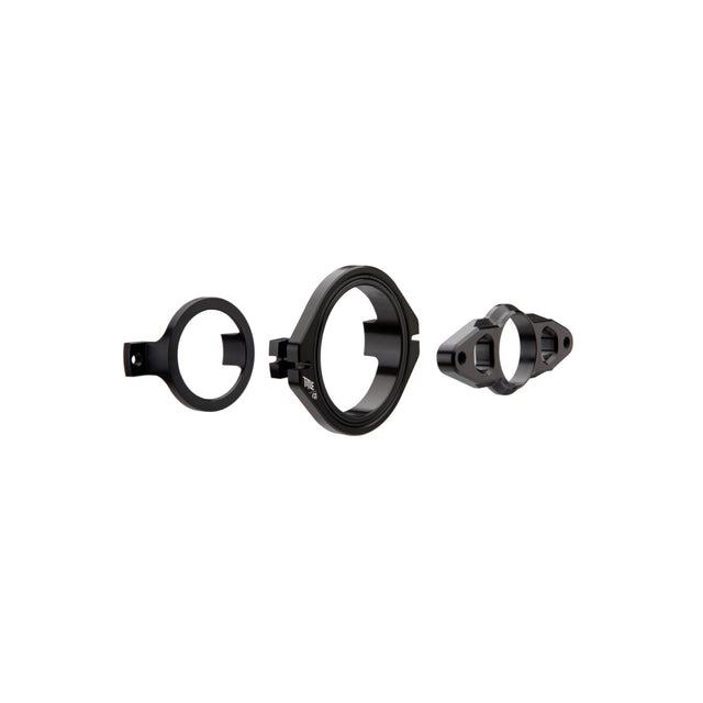 G1 Gyro Rotor-Bremssystem Small - Schwarz