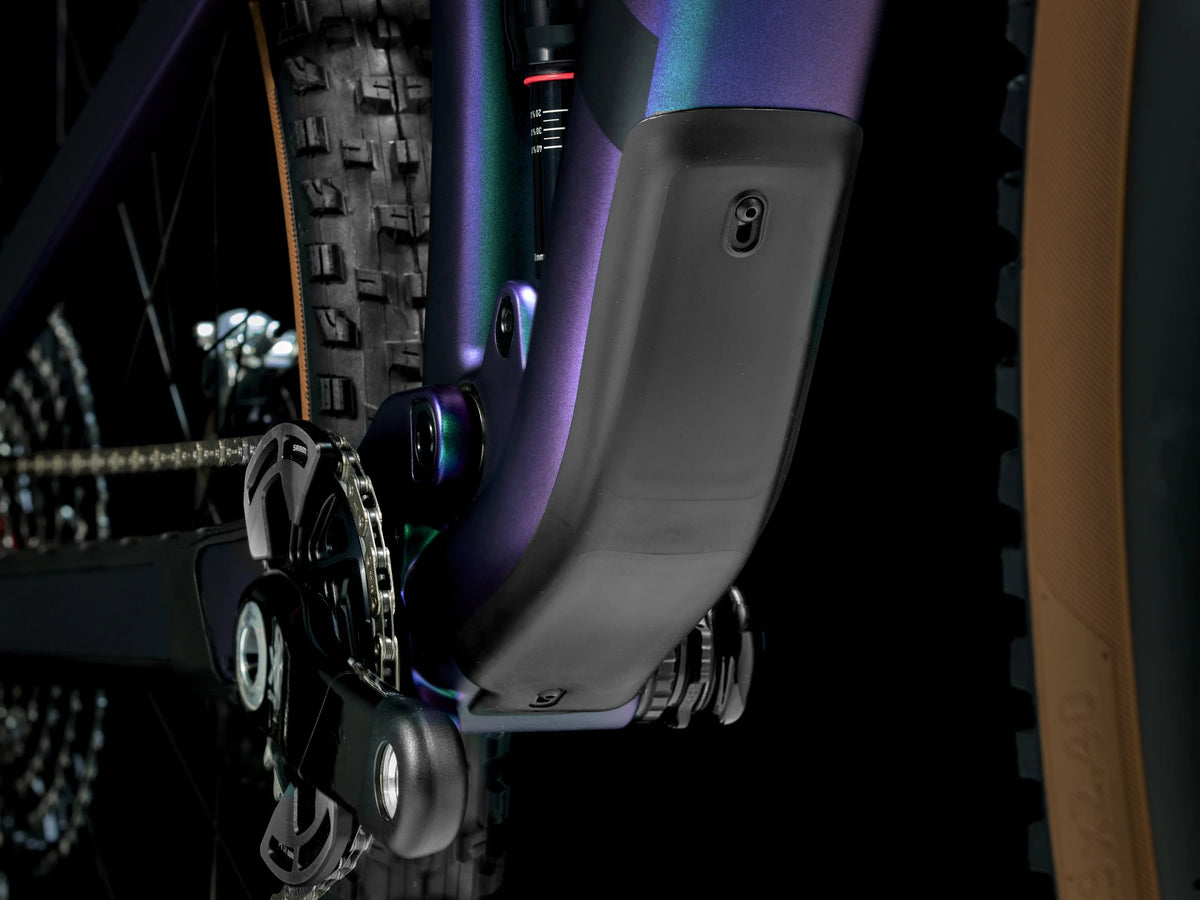 Top Fuel 9.9 XX AXS Matte Emerald Iris