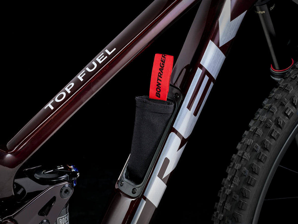 Top Fuel 9.9 XX AXS Carbon Red Smoke