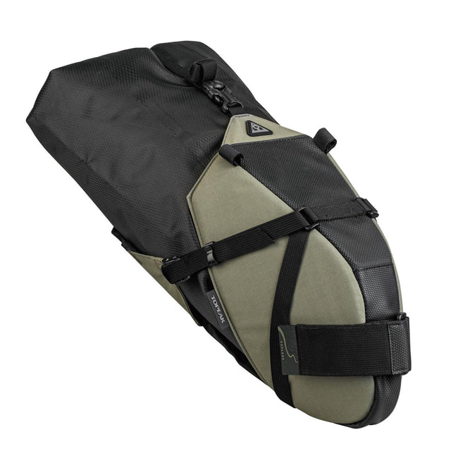 Backloader X, 15 l, Green