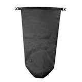 Backloader X, 15 l, Green