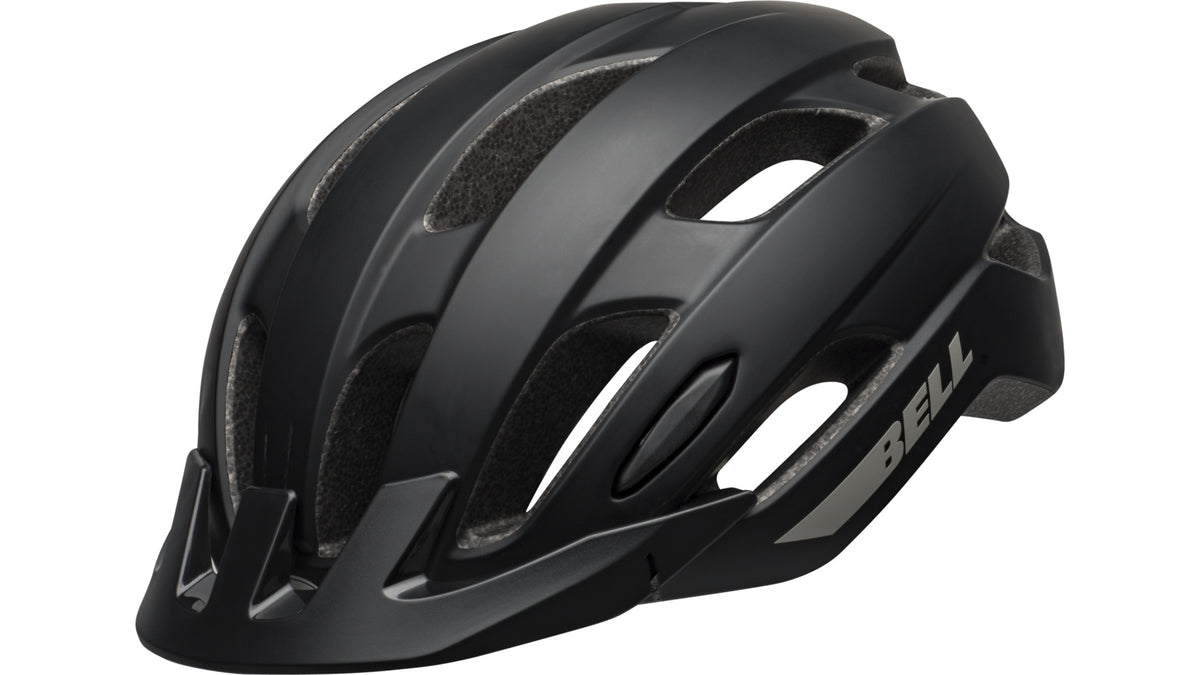 Trace - matte black