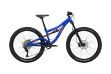 Traction 260 FS Blue