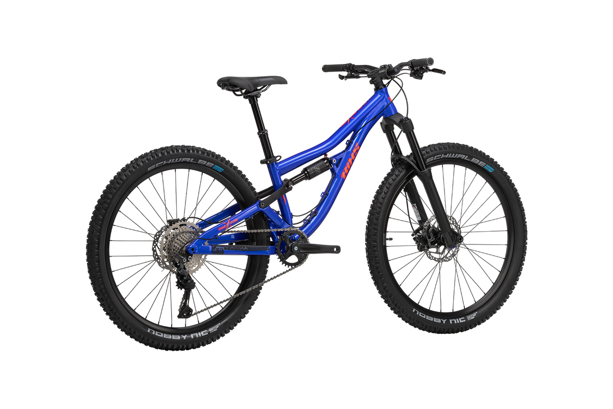 Traction 260 FS Blue