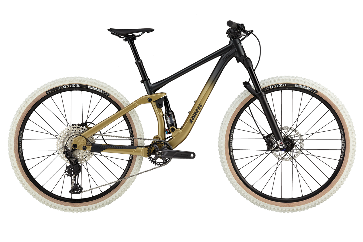 Traction 275 FS X Anthracite - Sand
