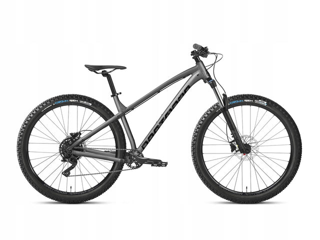 Trailbike Primal Intro 29'' Matt Graphite/Black