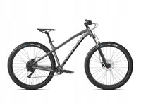 Vélo de trail Primal Intro 29'' Matt Graphite/Black