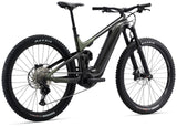 Trance X Advanced E+ 1 (29''/Pro/625Wh) Panther Groen