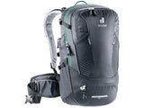 Trans Alpine 24 Noir (black)