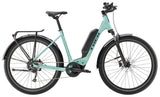 Allant+ 5 Tiefeinsteiger Blue Sage 545Wh