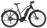 Allant+ 5 Damen Trek Black 725Wh