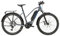 Allant+ 6 Damen Galactic Grey 725Wh