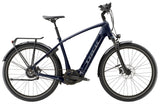 Allant+ 9 Deep Dark Blue